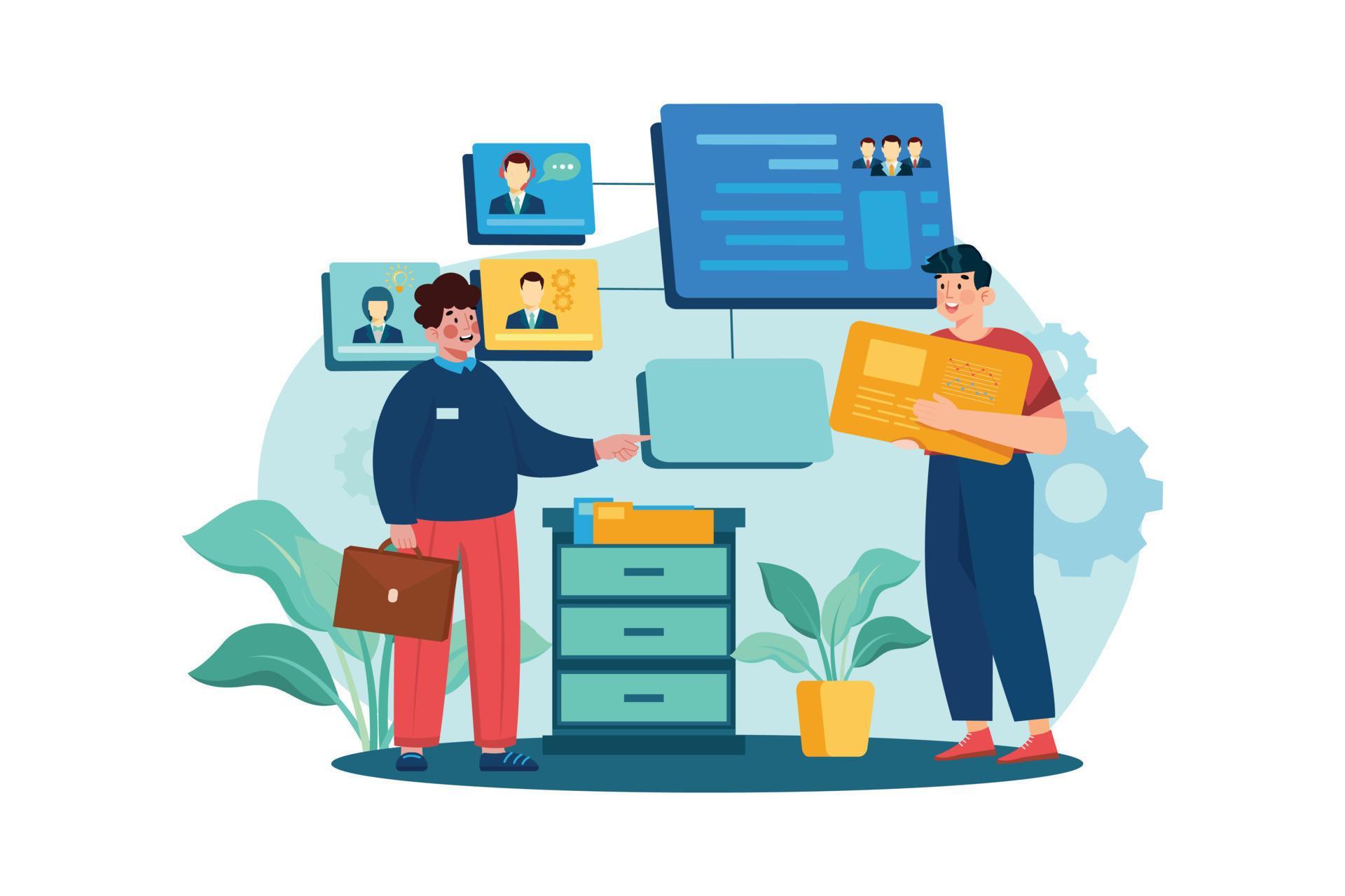 WhizzAct Application Modernization